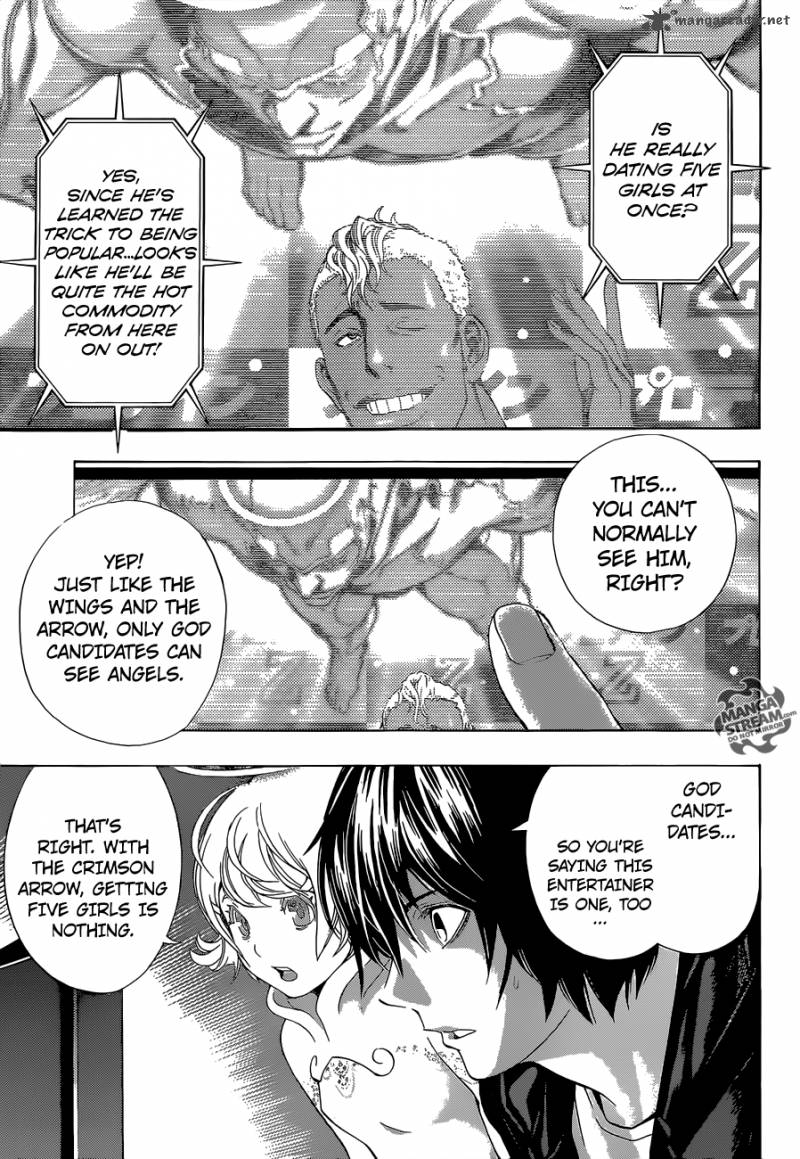 Platinum End 2 27