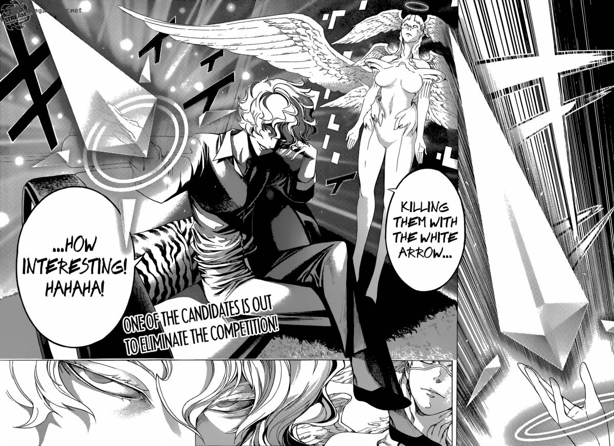 Platinum End 2 47