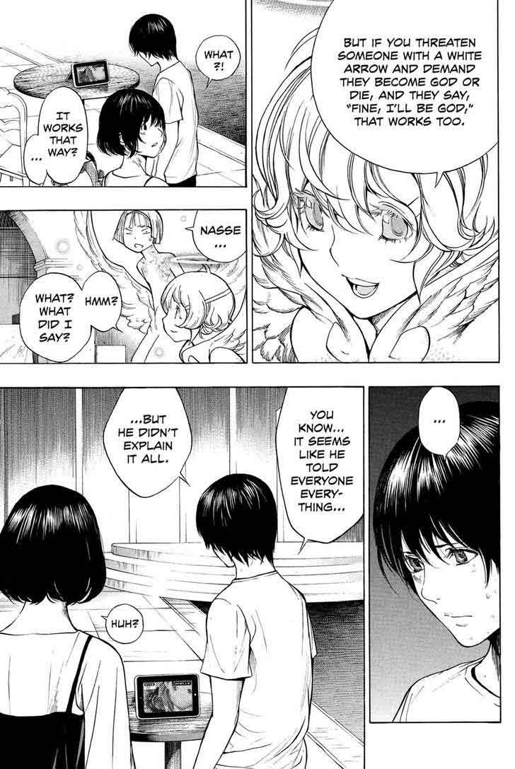 Platinum End 29 13