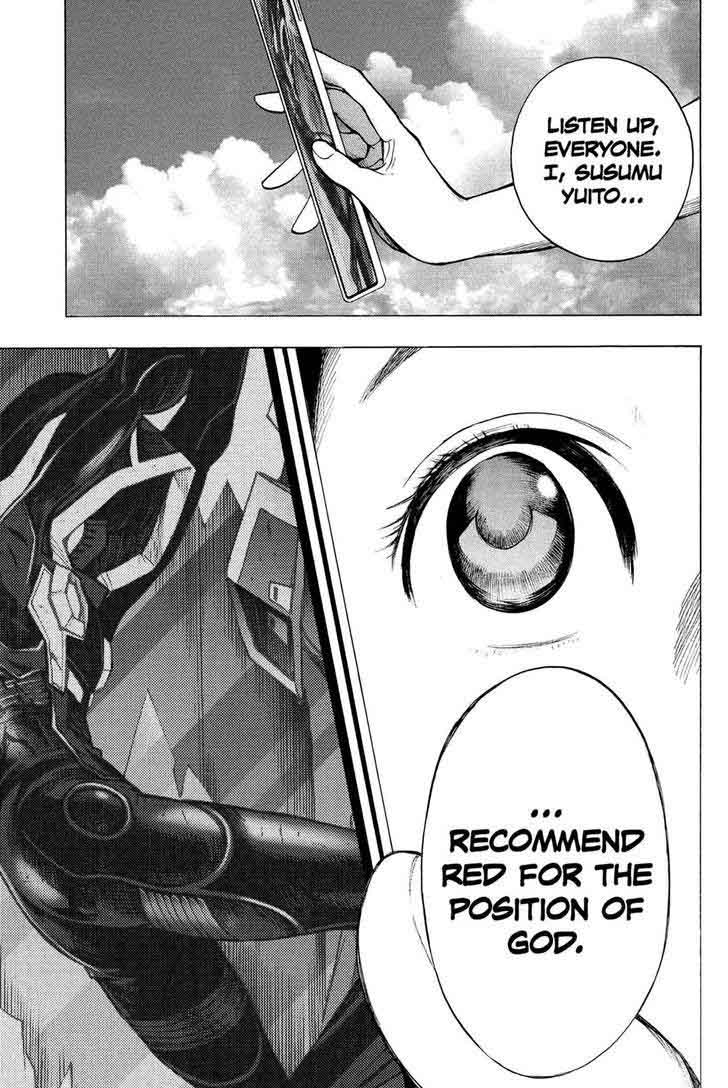 Platinum End 29 2