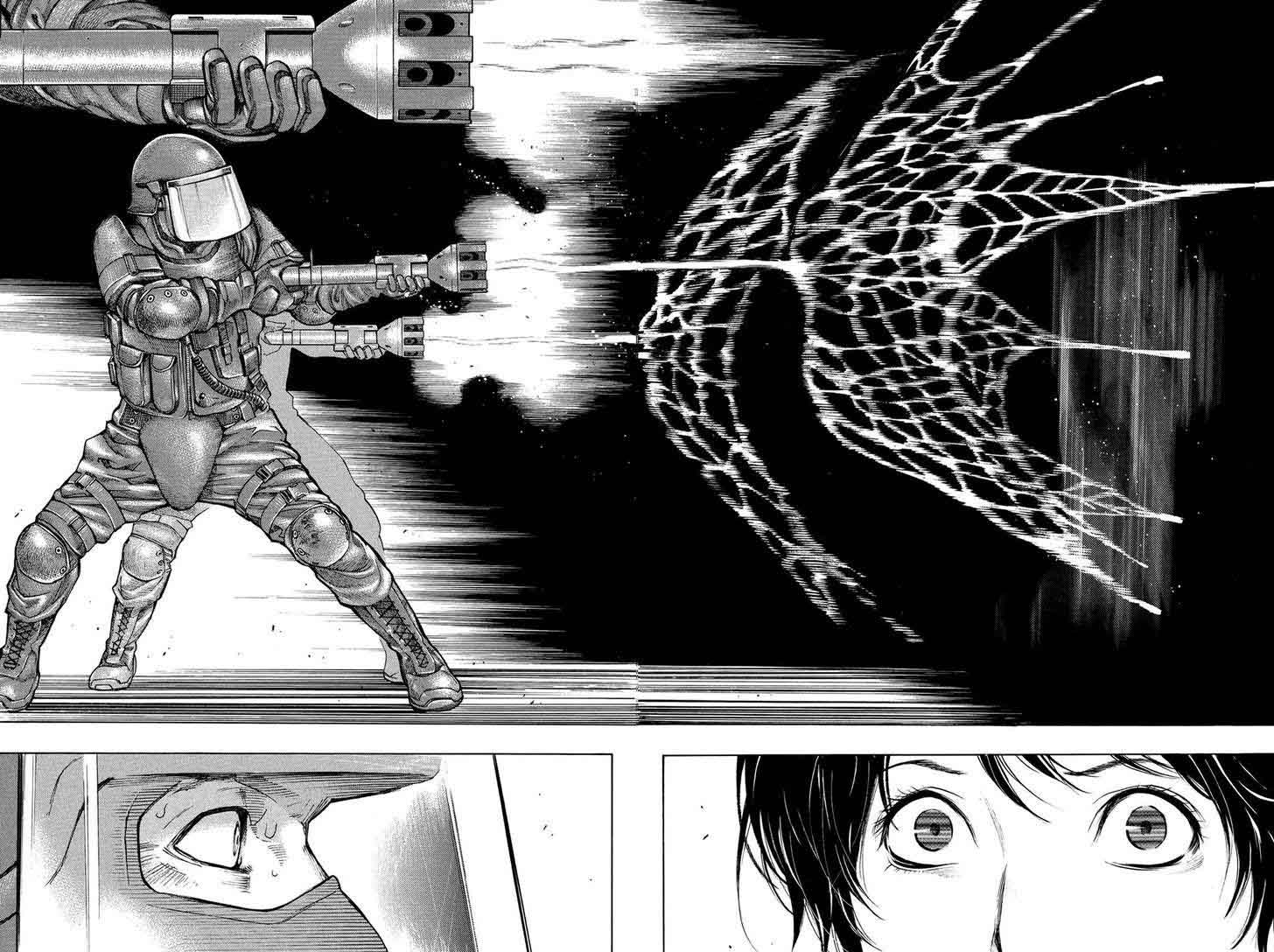 Platinum End 29 22