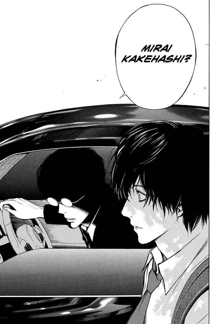 Platinum End 29 47