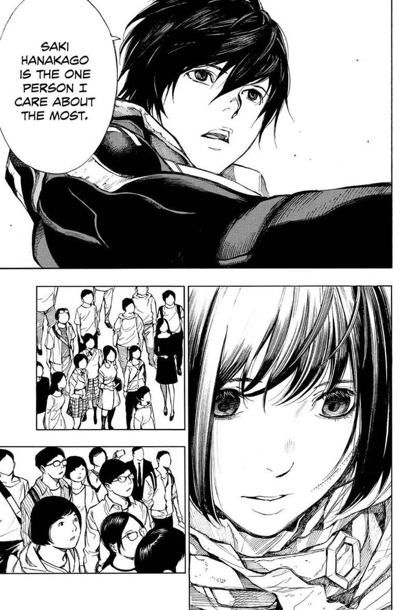 Platinum End 51 17