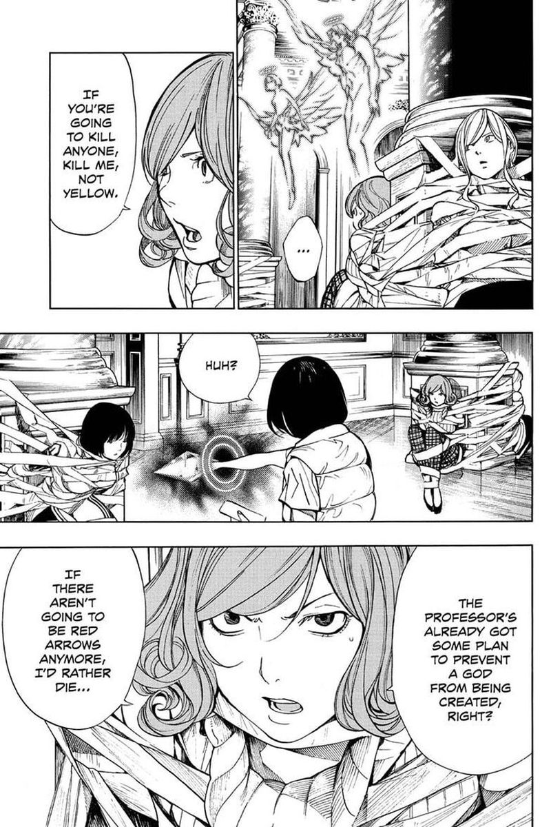 Platinum End 51 7