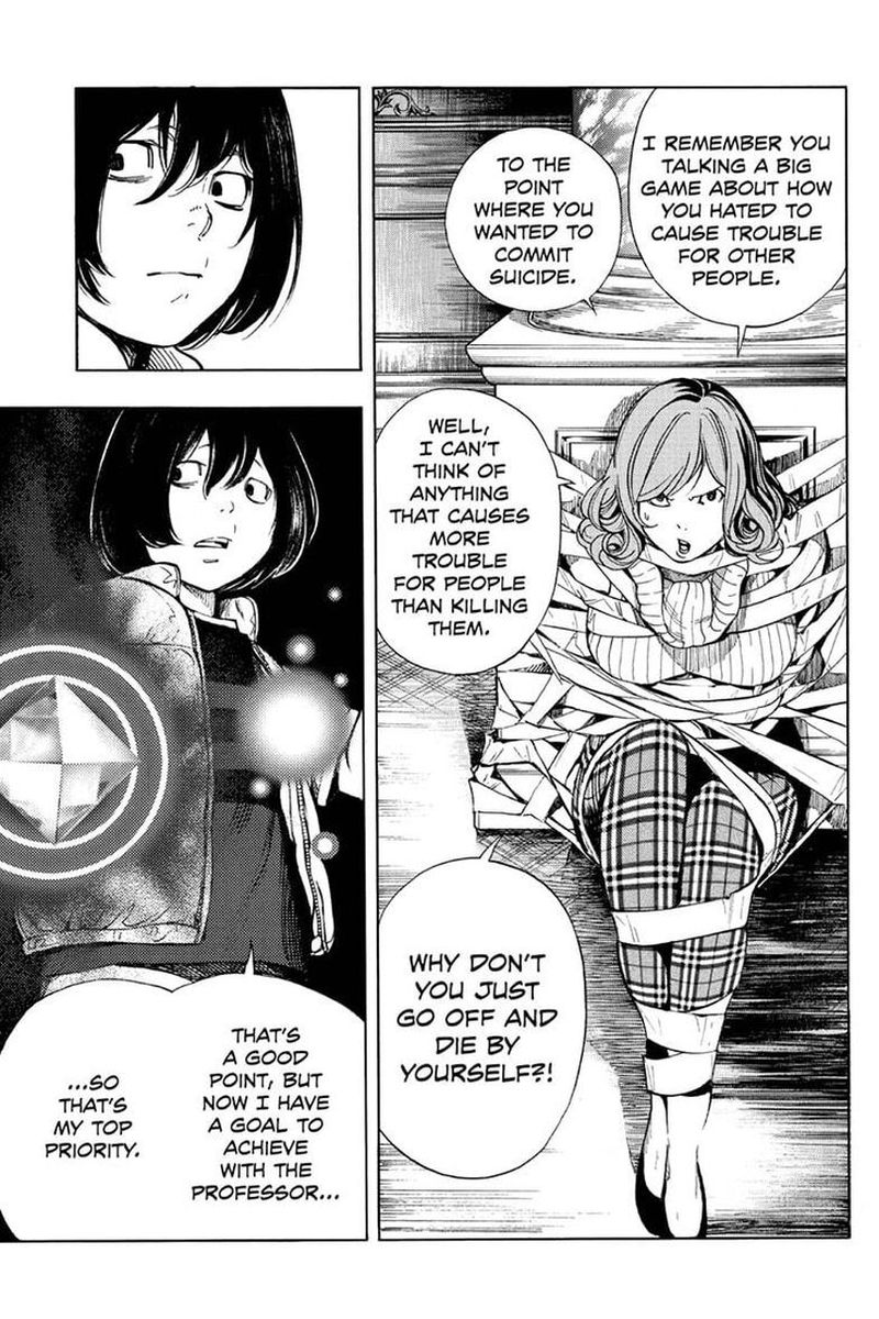 Platinum End 51 9