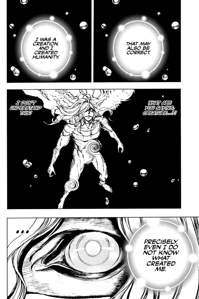 Platinum End 56 13