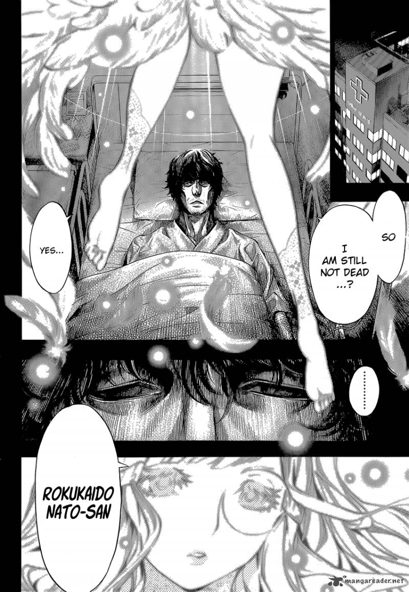 Platinum End 7 15