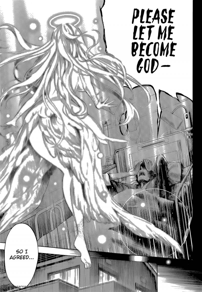 Platinum End 7 20