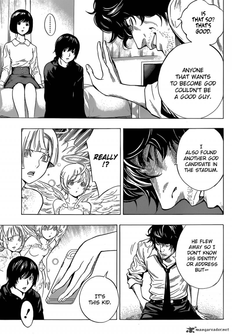 Platinum End 7 30