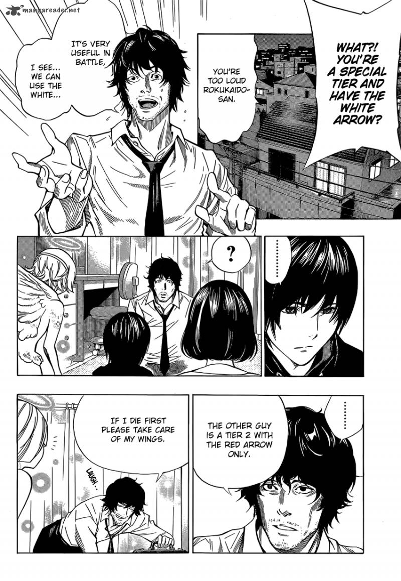 Platinum End 7 39