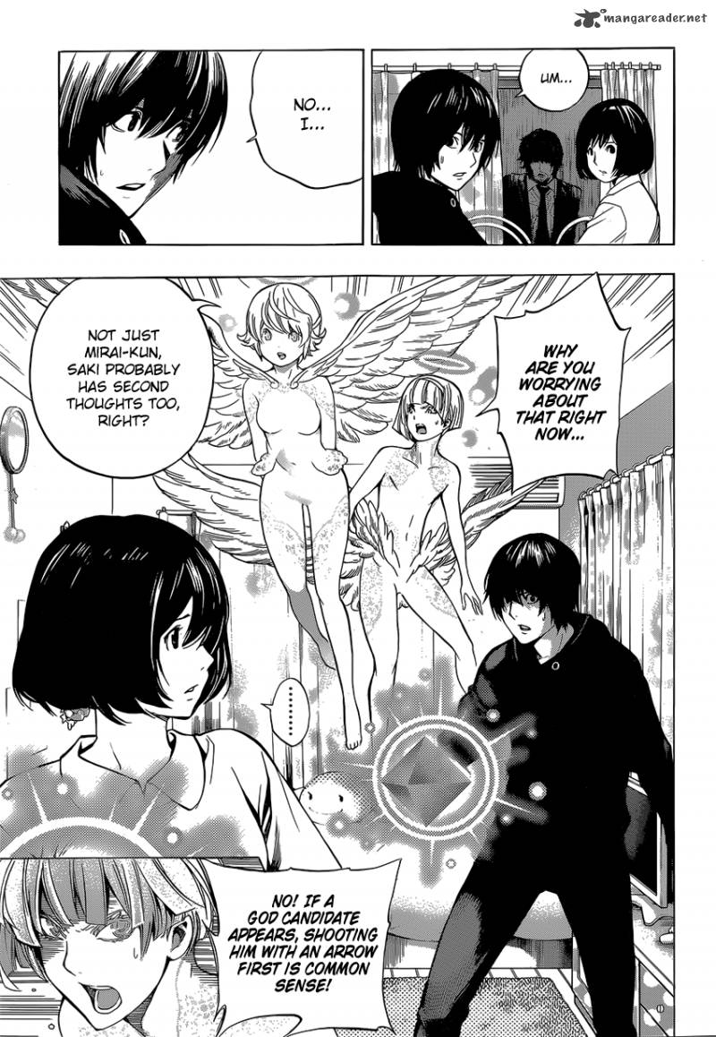 Platinum End 7 6