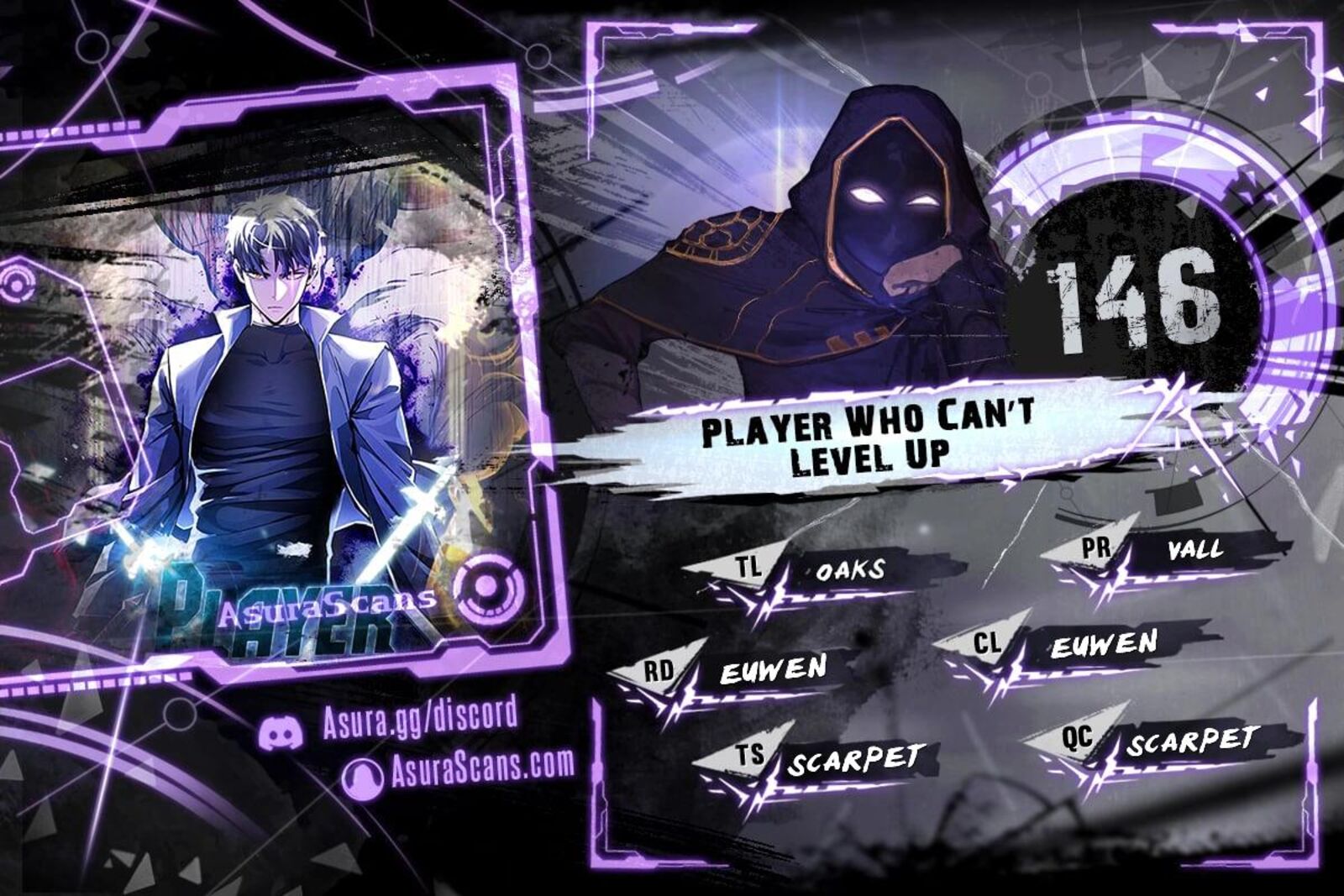 Player Who Cant Level Up 146 1