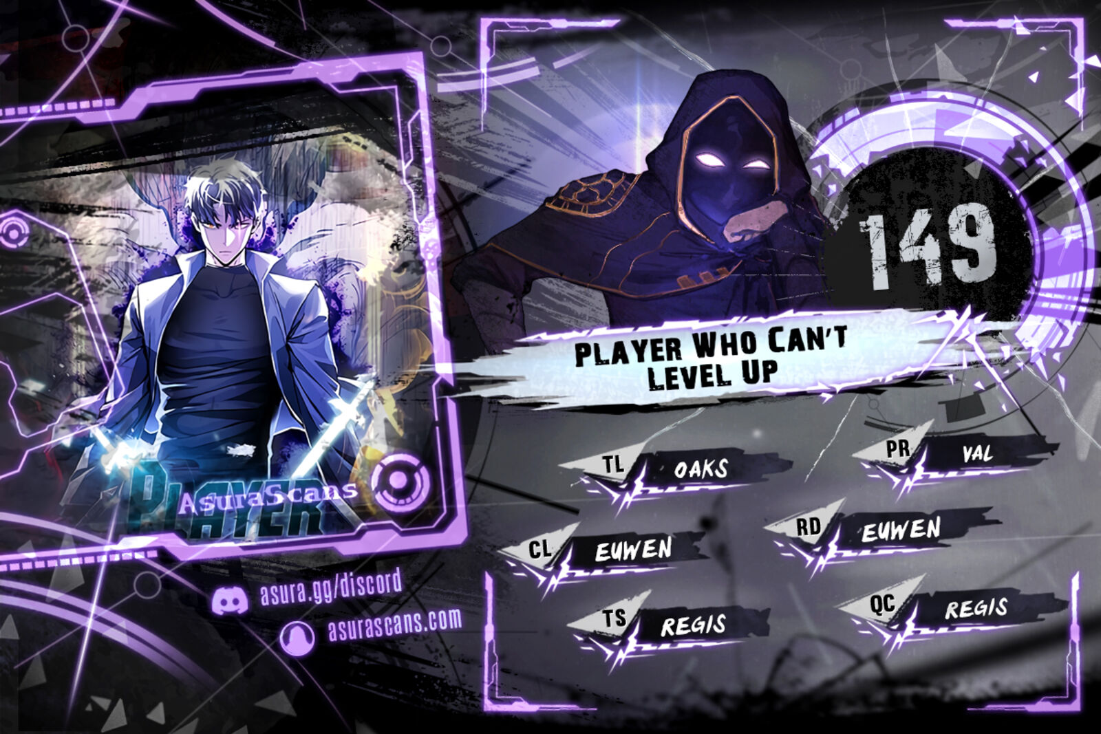 Player Who Cant Level Up 149 1