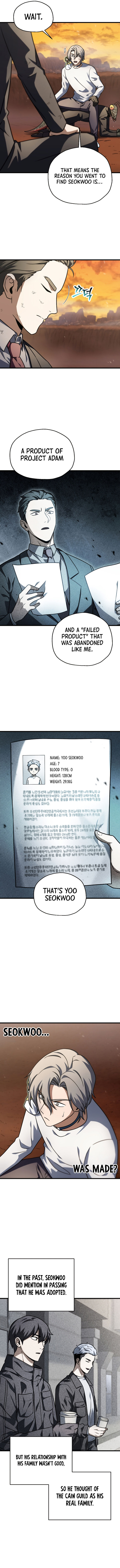 Player Who Cant Level Up 149 10