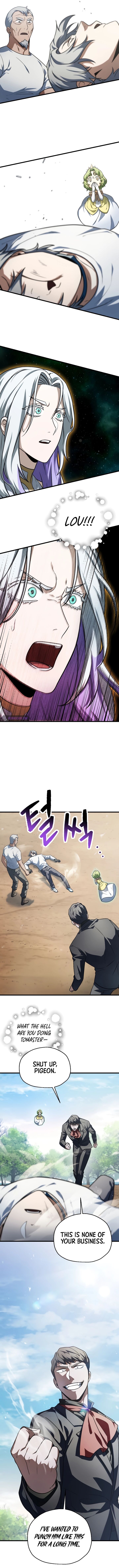 Player Who Cant Level Up 150 14