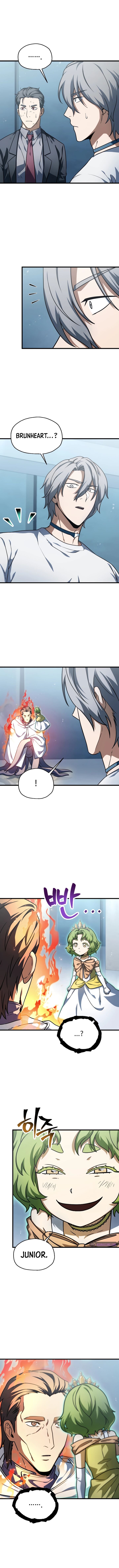 Player Who Cant Level Up 150 4