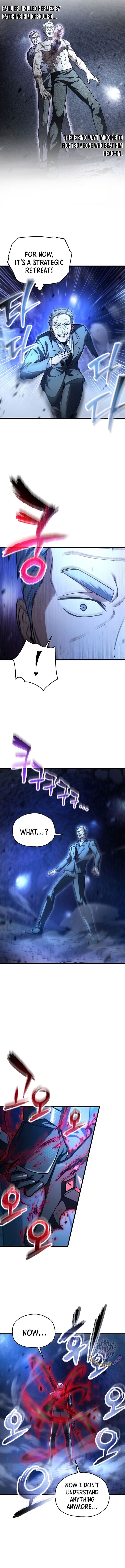 Player Who Cant Level Up 159 11