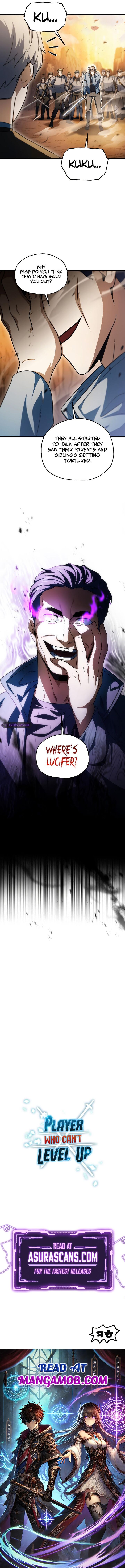 Player Who Cant Level Up 164 9
