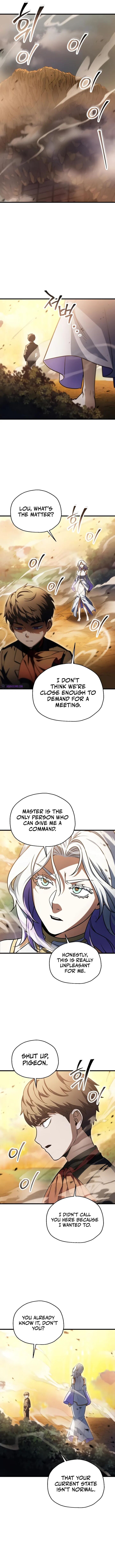 Player Who Cant Level Up 168 13