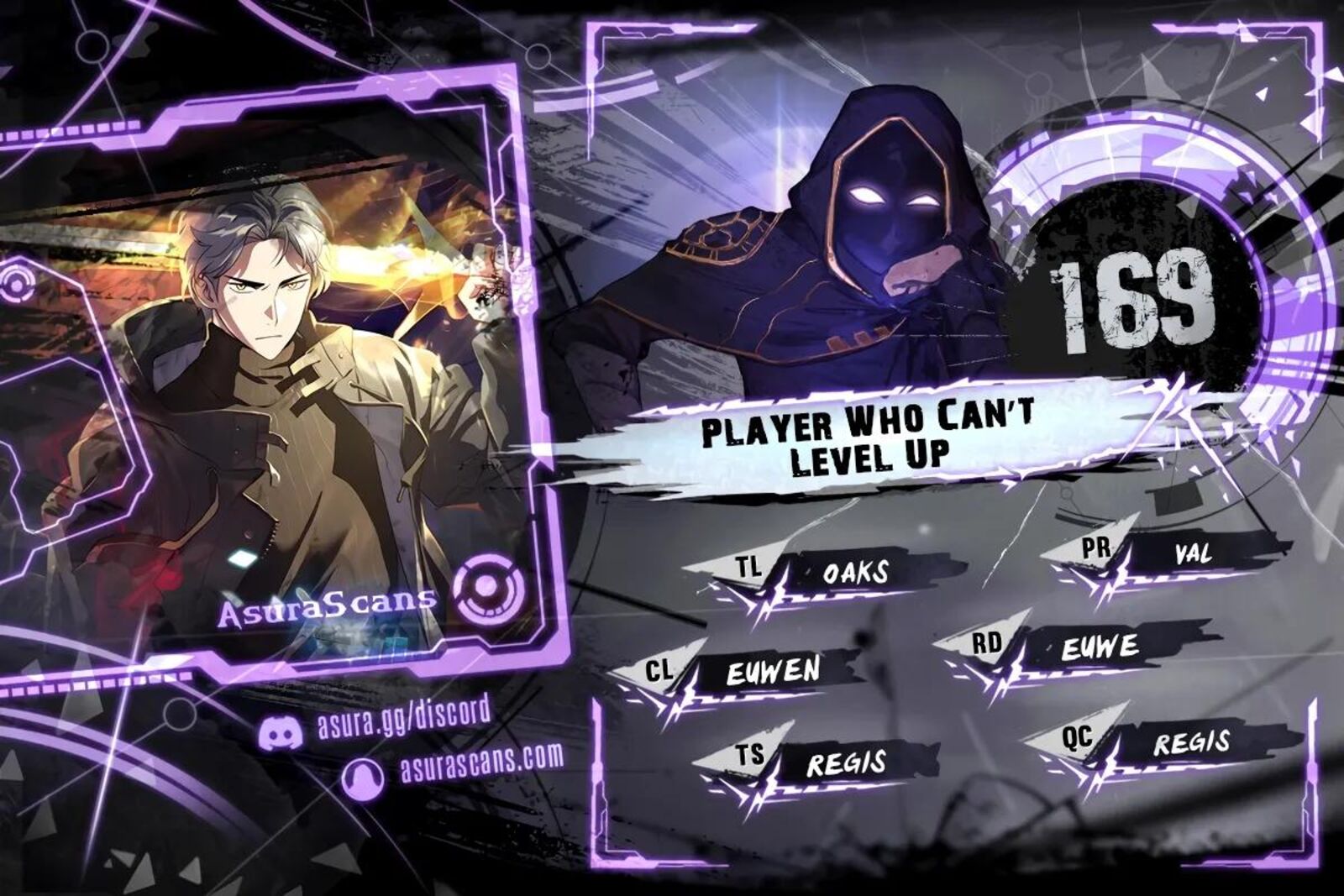 Player Who Cant Level Up 169 1