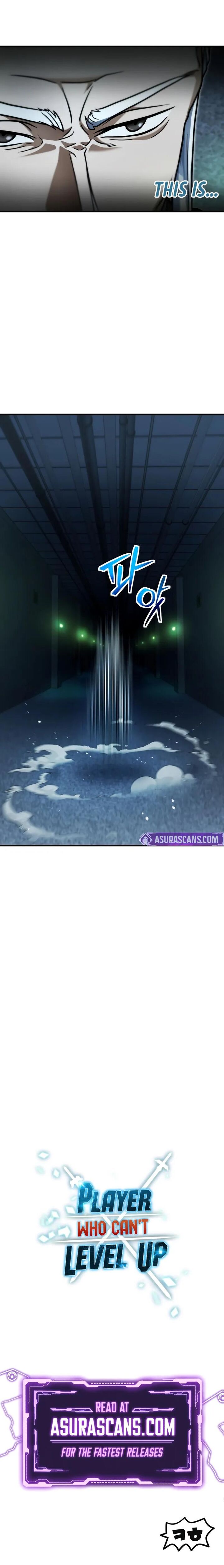 Player Who Cant Level Up 214 10