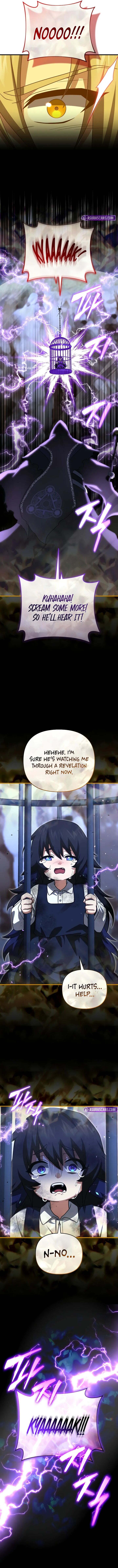 Player Who Returned 10000 Years Later 111 14