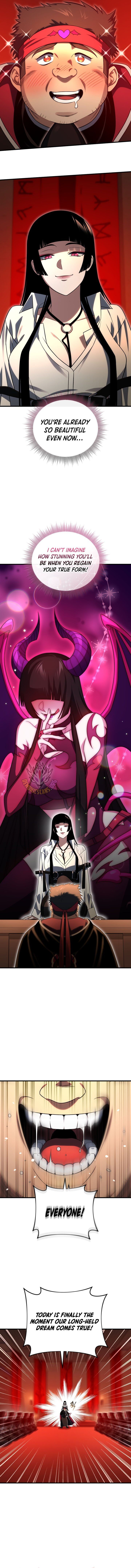 Player Who Returned 10000 Years Later 124 12