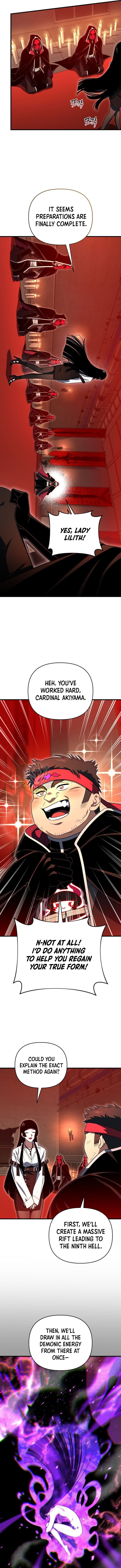 Player Who Returned 10000 Years Later 124 9