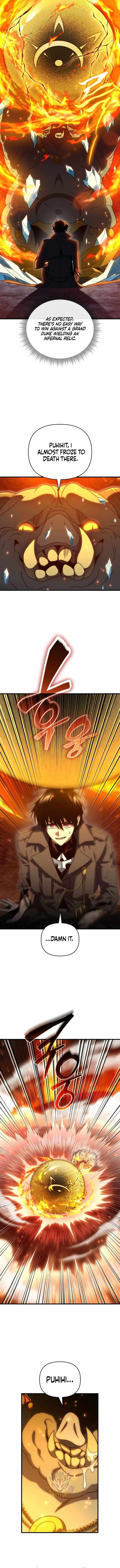 Player Who Returned 10000 Years Later 134 15