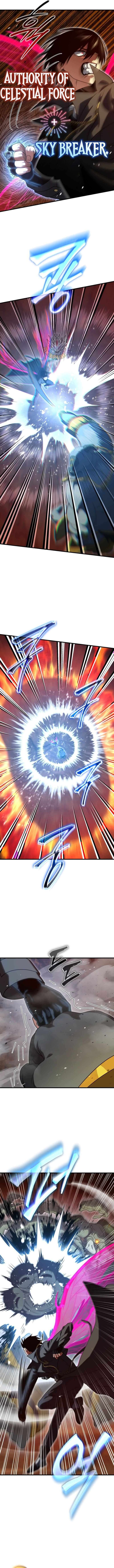 Player Who Returned 10000 Years Later 134 8