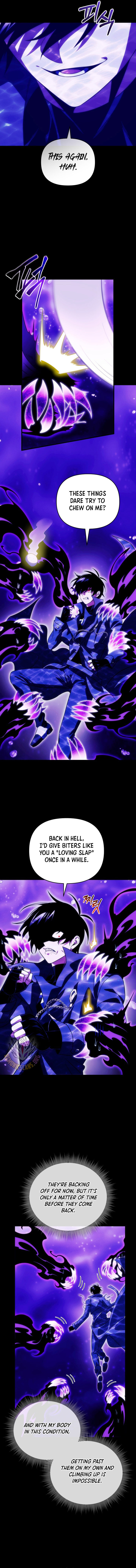 Player Who Returned 10000 Years Later 136 12