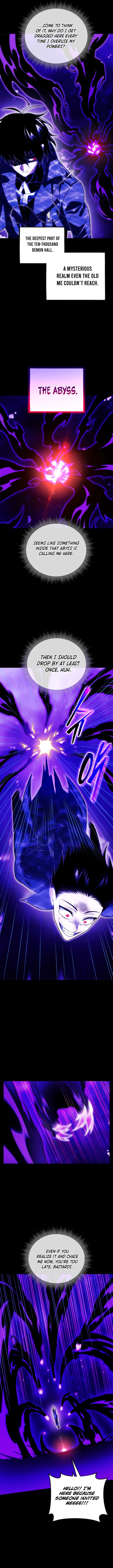 Player Who Returned 10000 Years Later 136 13