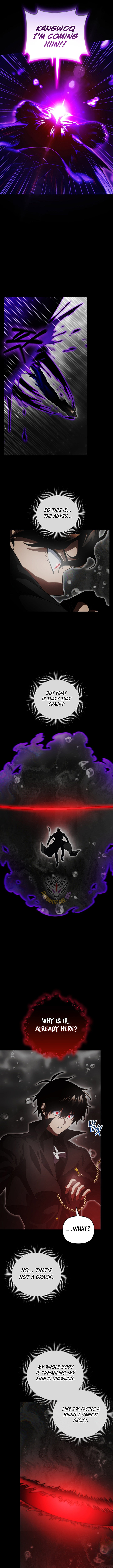 Player Who Returned 10000 Years Later 136 14