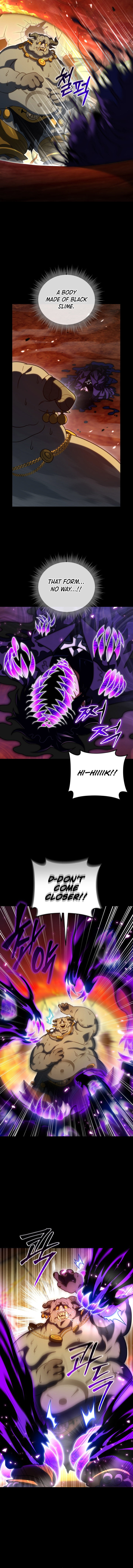 Player Who Returned 10000 Years Later 136 2