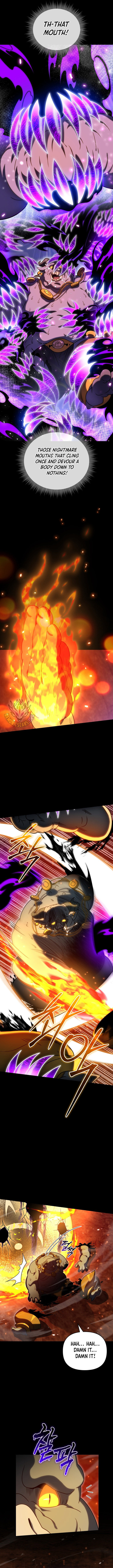 Player Who Returned 10000 Years Later 136 3