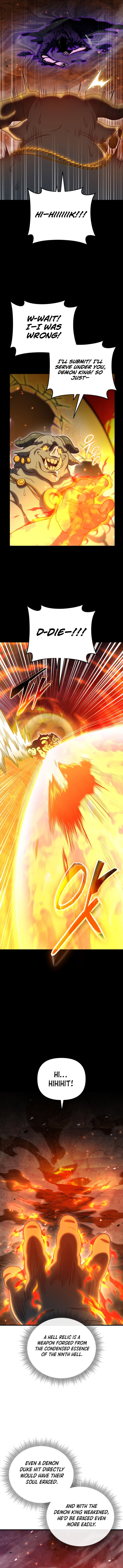 Player Who Returned 10000 Years Later 136 4