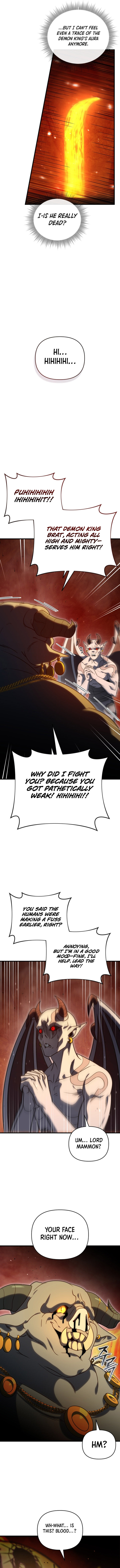 Player Who Returned 10000 Years Later 136 5