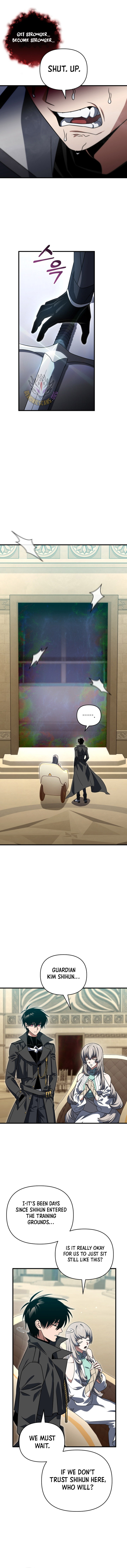 Player Who Returned 10000 Years Later 138 13