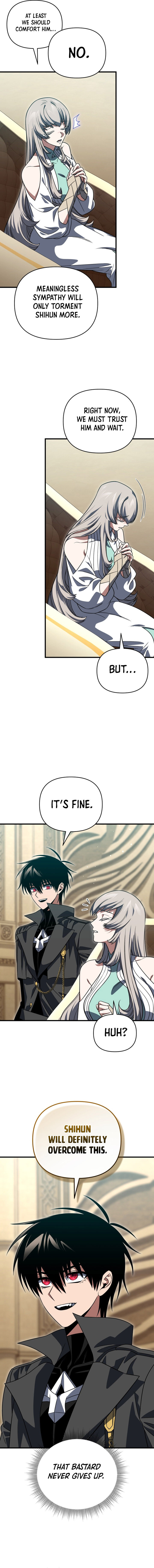 Player Who Returned 10000 Years Later 138 14