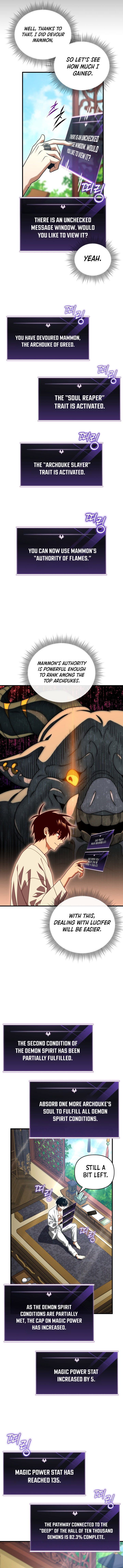 Player Who Returned 10000 Years Later 138 2