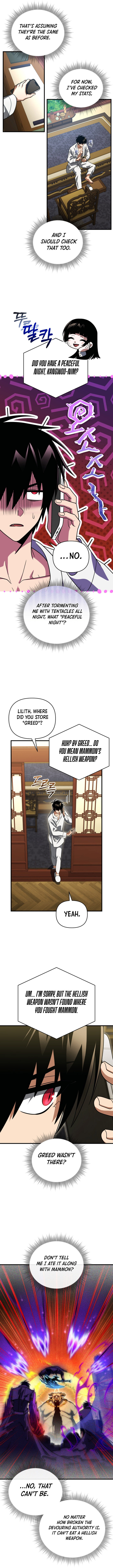 Player Who Returned 10000 Years Later 138 4