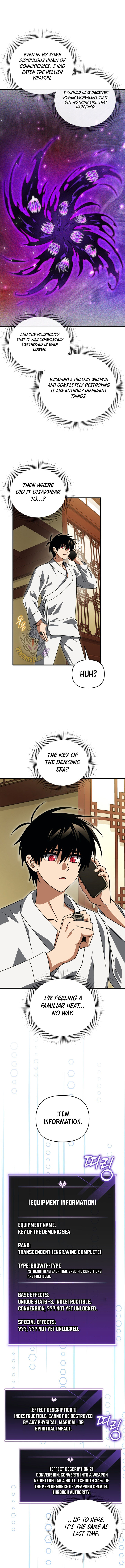 Player Who Returned 10000 Years Later 138 5