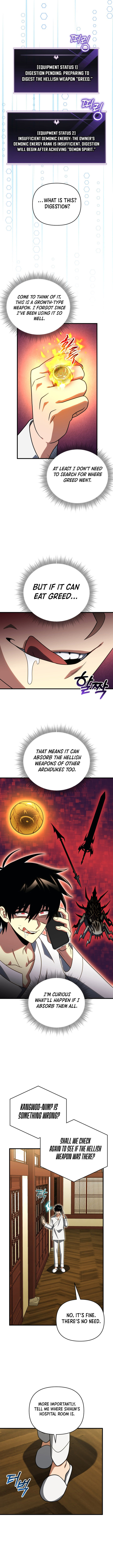 Player Who Returned 10000 Years Later 138 6