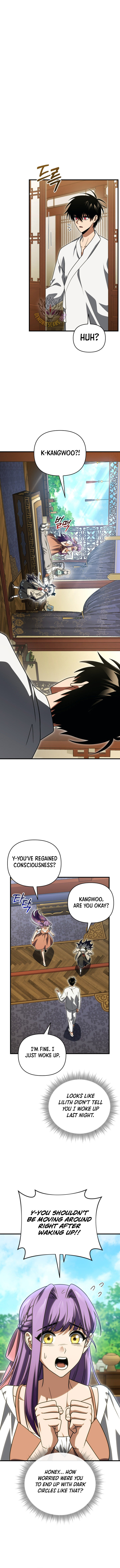 Player Who Returned 10000 Years Later 138 7