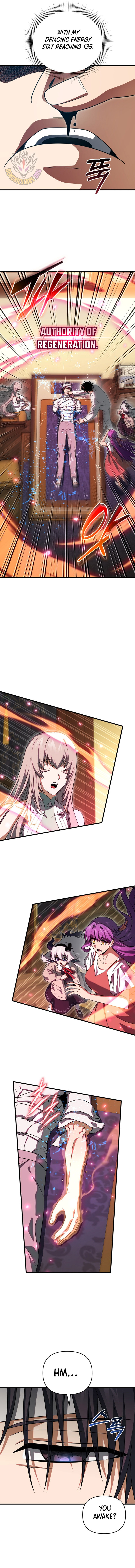 Player Who Returned 10000 Years Later 138 9