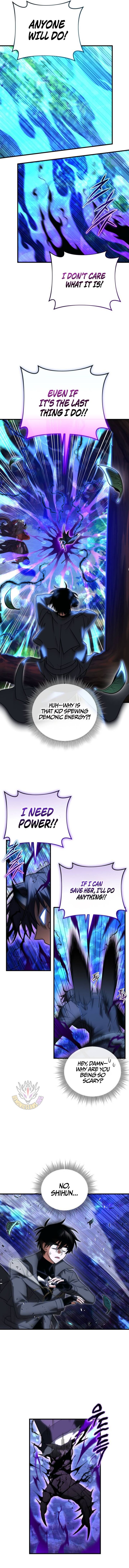 Player Who Returned 10000 Years Later 140 17