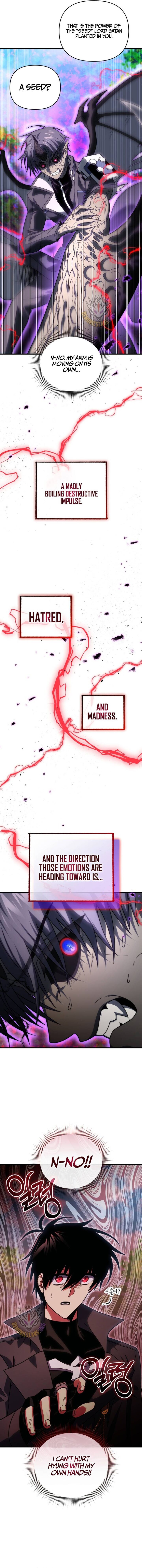 Player Who Returned 10000 Years Later 141 16