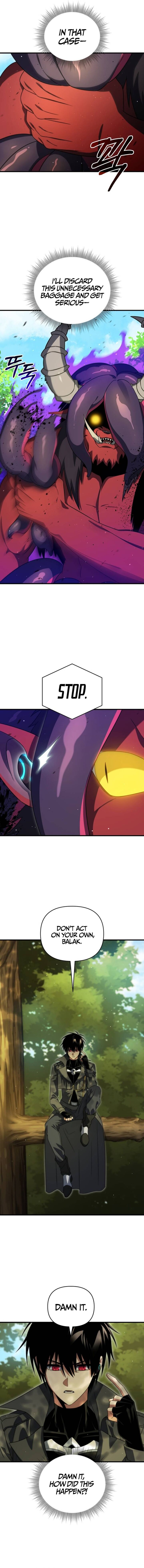 Player Who Returned 10000 Years Later 141 7