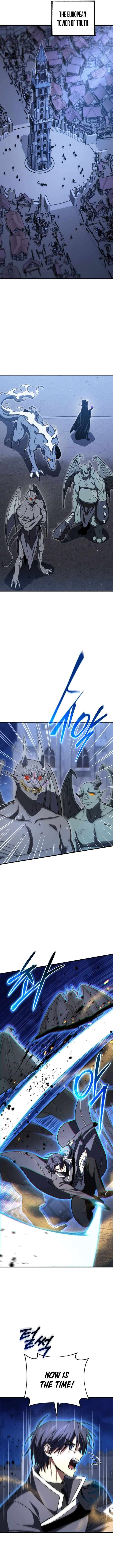 Player Who Returned 10000 Years Later 143 11