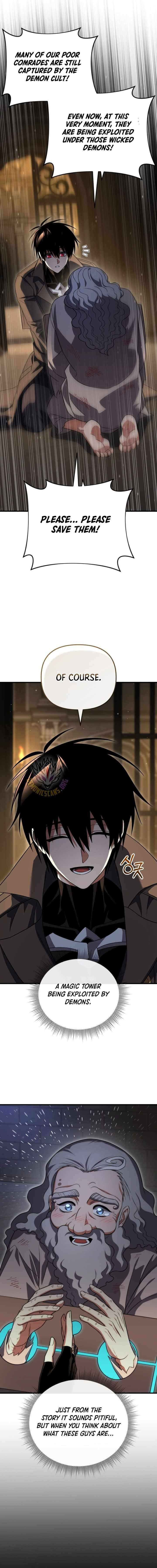 Player Who Returned 10000 Years Later 143 8